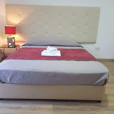 Ground Floor Studio Paphos Ngoại thất bức ảnh