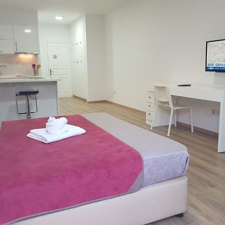 Ground Floor Studio Paphos Ngoại thất bức ảnh