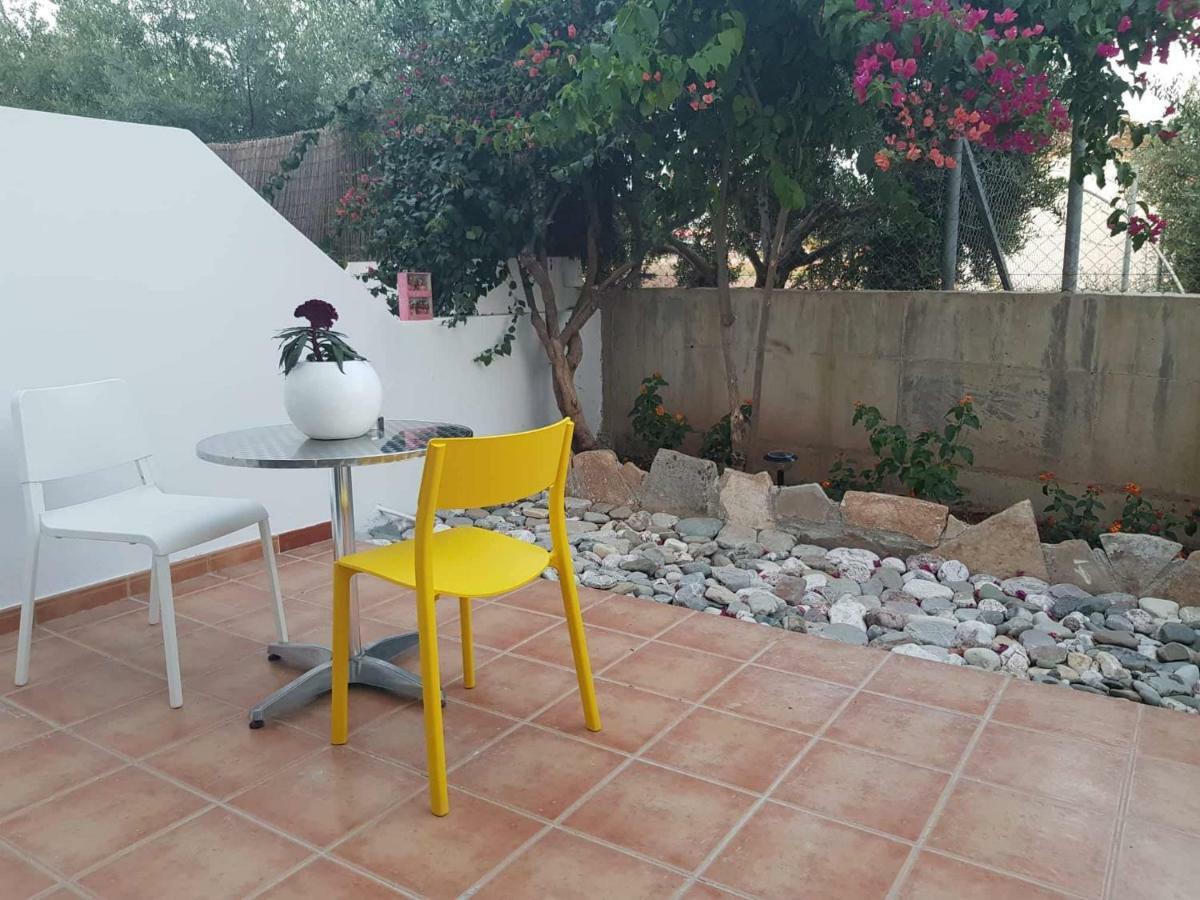 Ground Floor Studio Paphos Ngoại thất bức ảnh